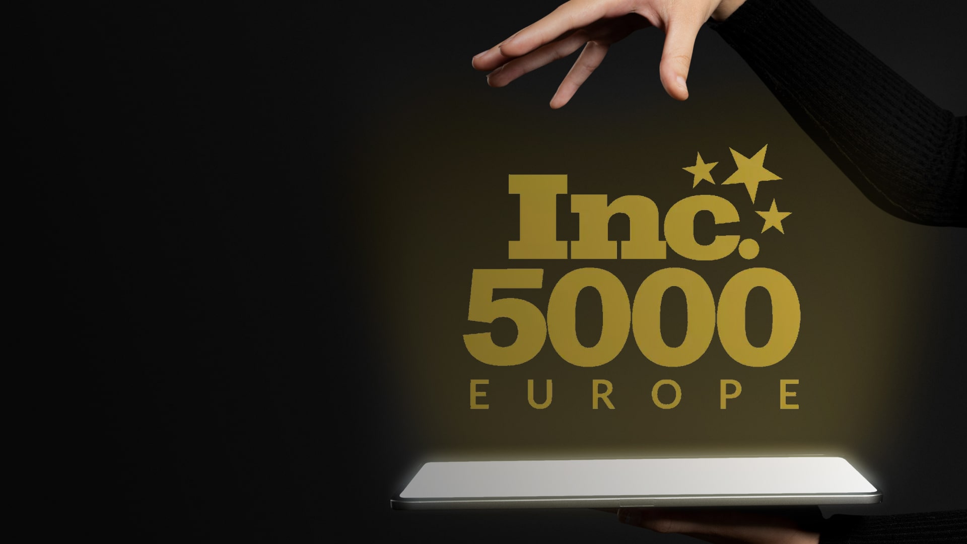 Tremend  enters the 2018 Inc. 5000 list of the fastest-growing private companies in Europe