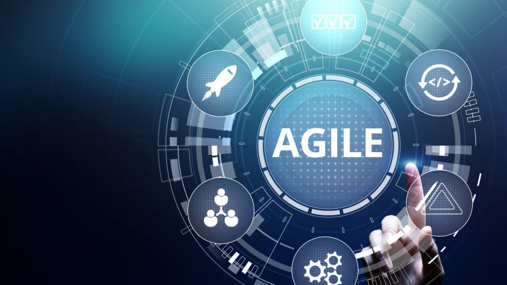 How to apply Agile principles in mentoring Project Managers