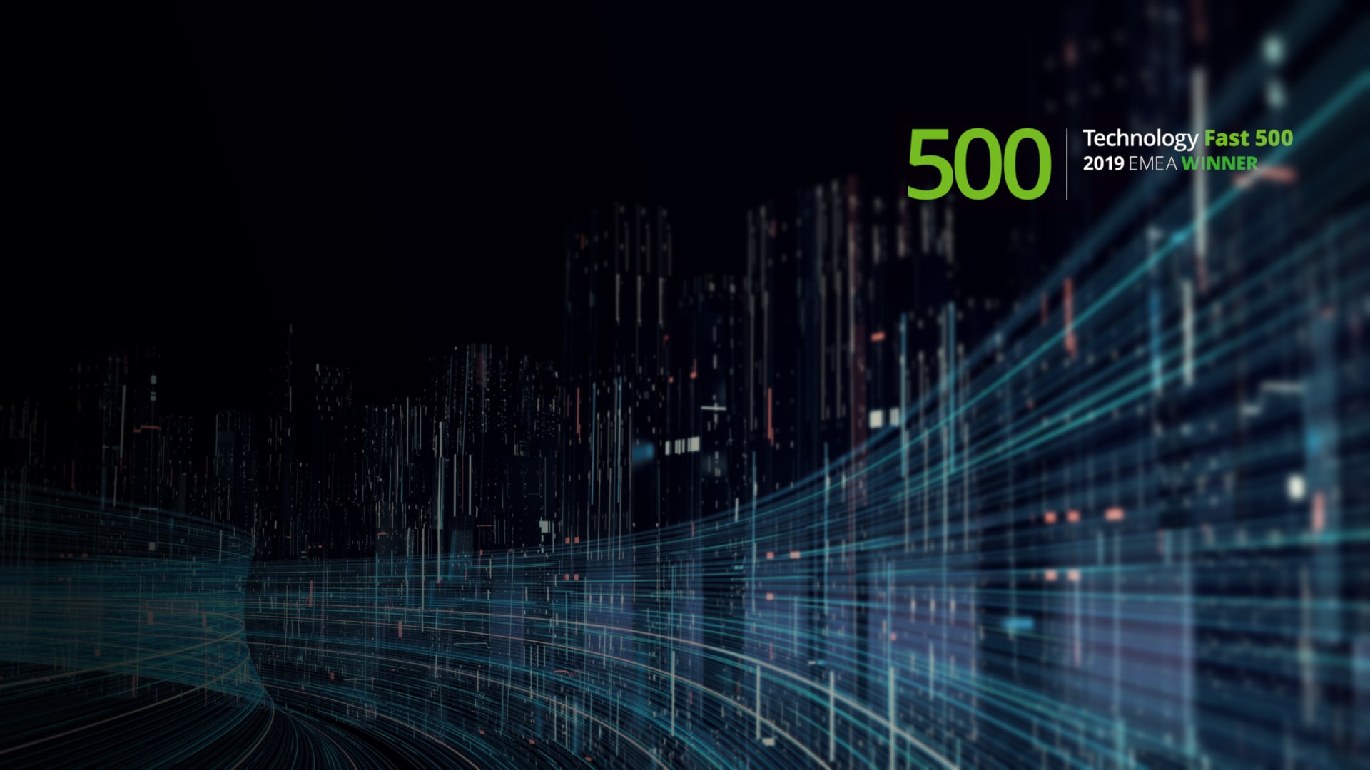 Tremend is the fastest-growing Romanian company in Deloitte Technology Fast 500 EMEA ranking