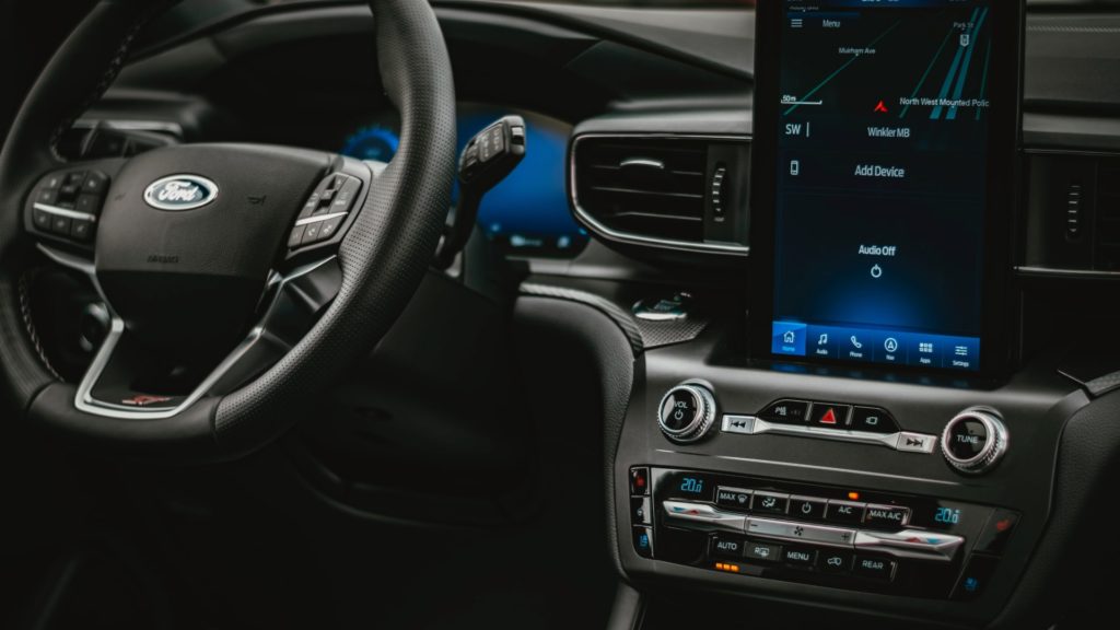 A Deep Dive into Connected Mobility, Infotainment, and Eco-Friendliness