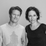 Cecilia Valsted & Lars Brask - Indeframe
