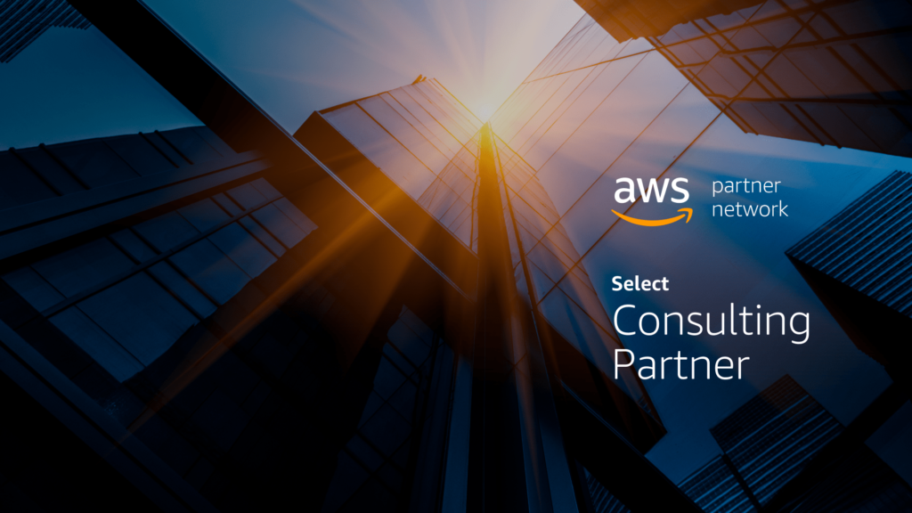 Tremend joins AWS Partner Network as a Select Consulting Partner