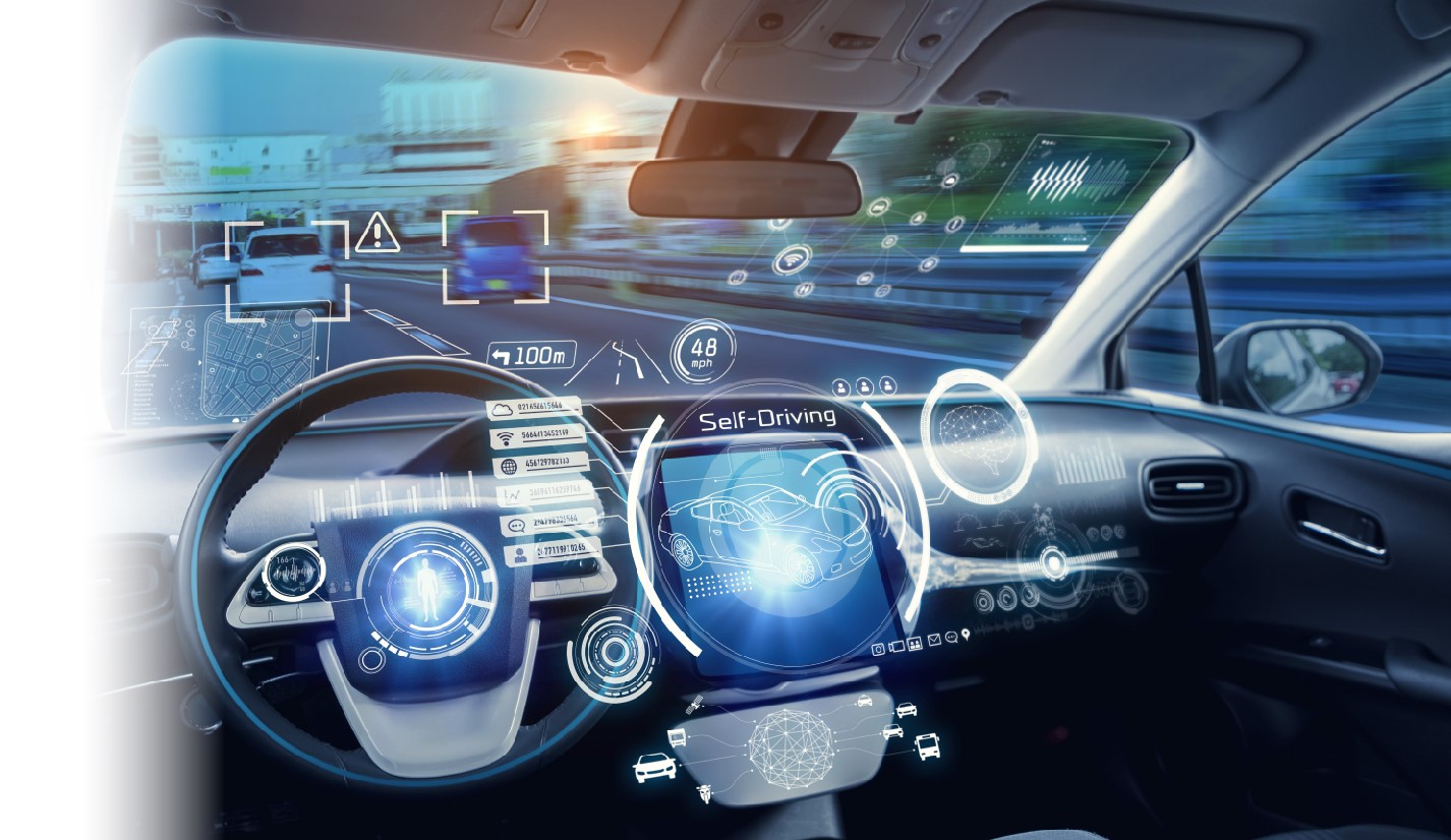How Data Science is Used in Autonomous Driving?