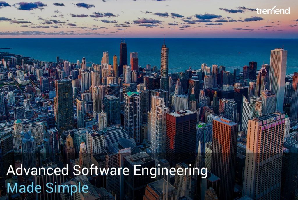 Advanced Software Engineering Made Simple