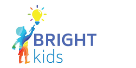bright kids logo