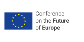 conference future europe logo
