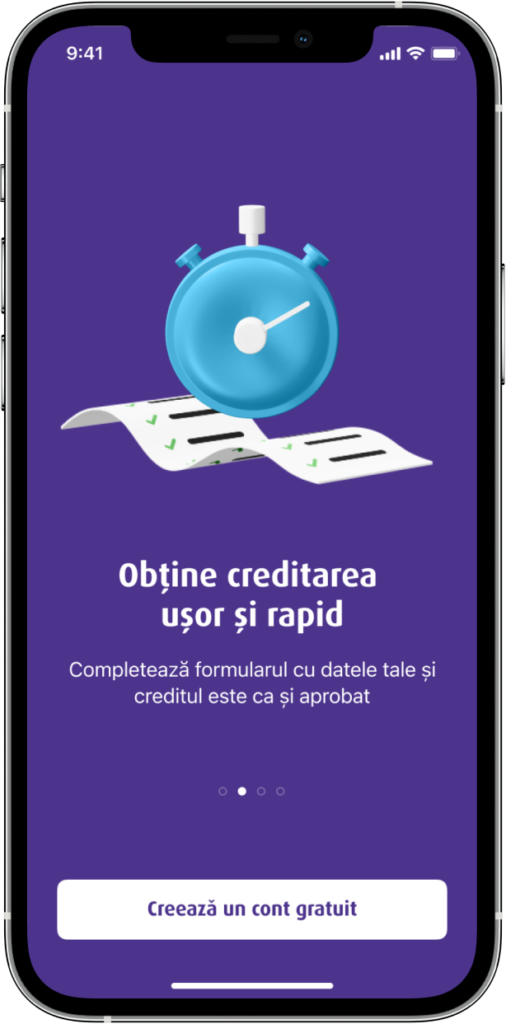 credex app