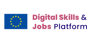 digital skills logo