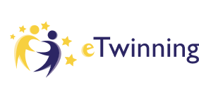 e twinning logo