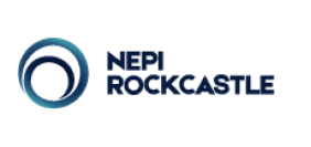 nepi rockcastle logo