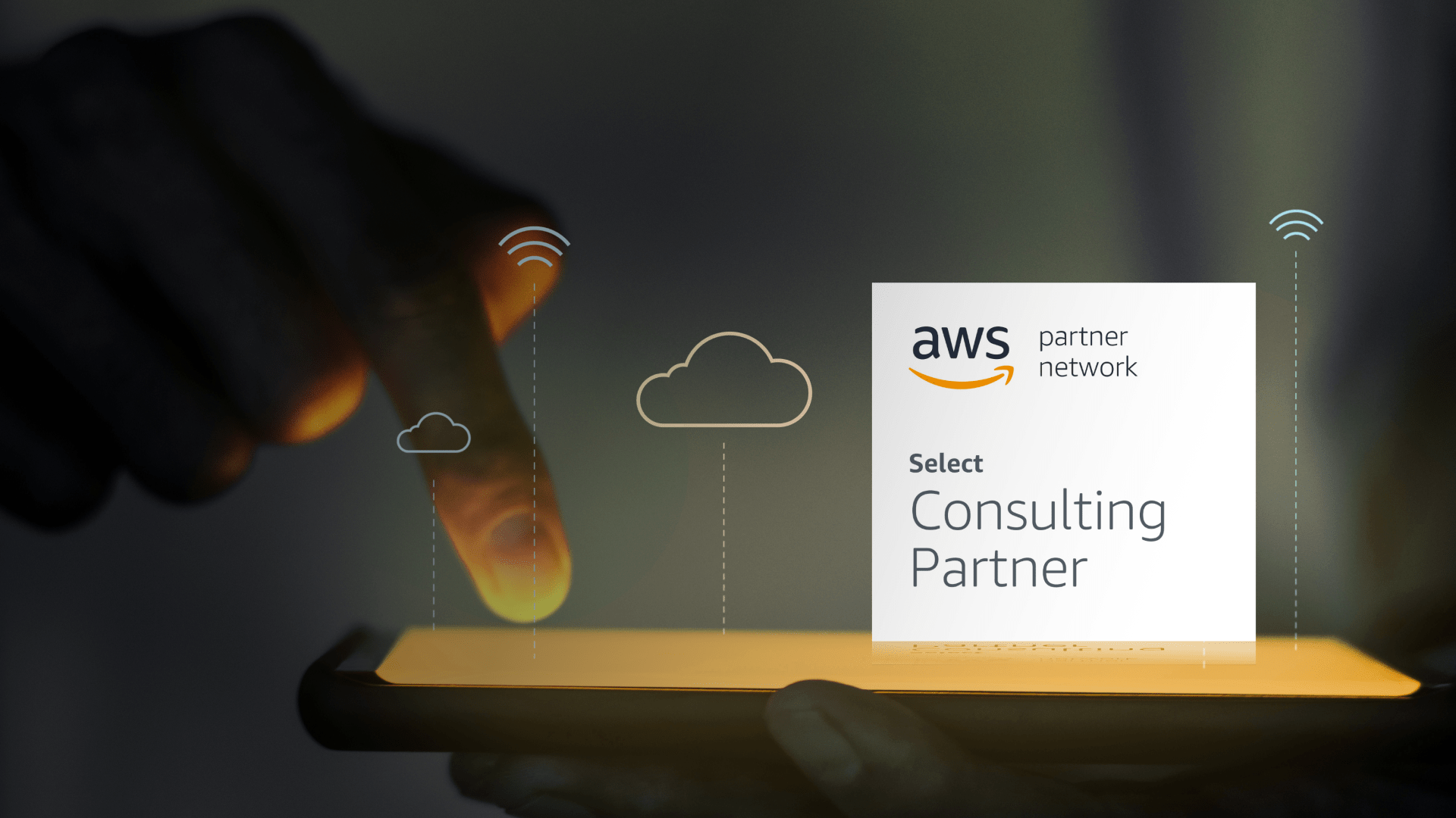 How to Find the Right AWS Integration Partner