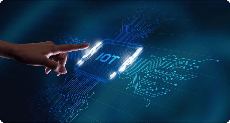 Why choose Tremend as your IoT Development Partner?
