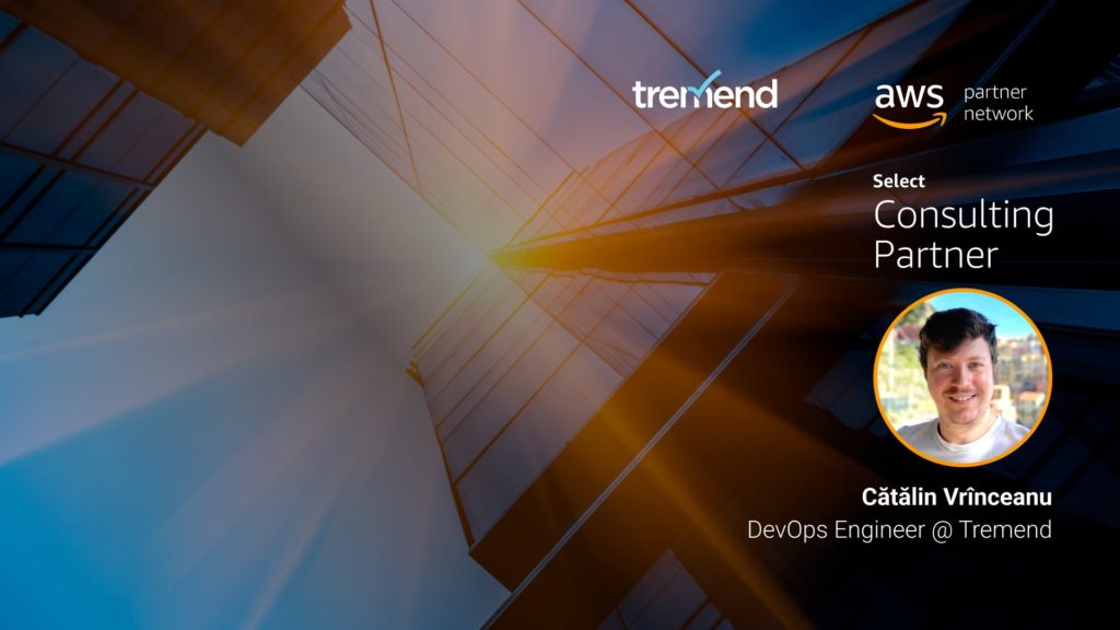 Join Tremend’s Webinar on How to Properly Perform a Migration to AWS