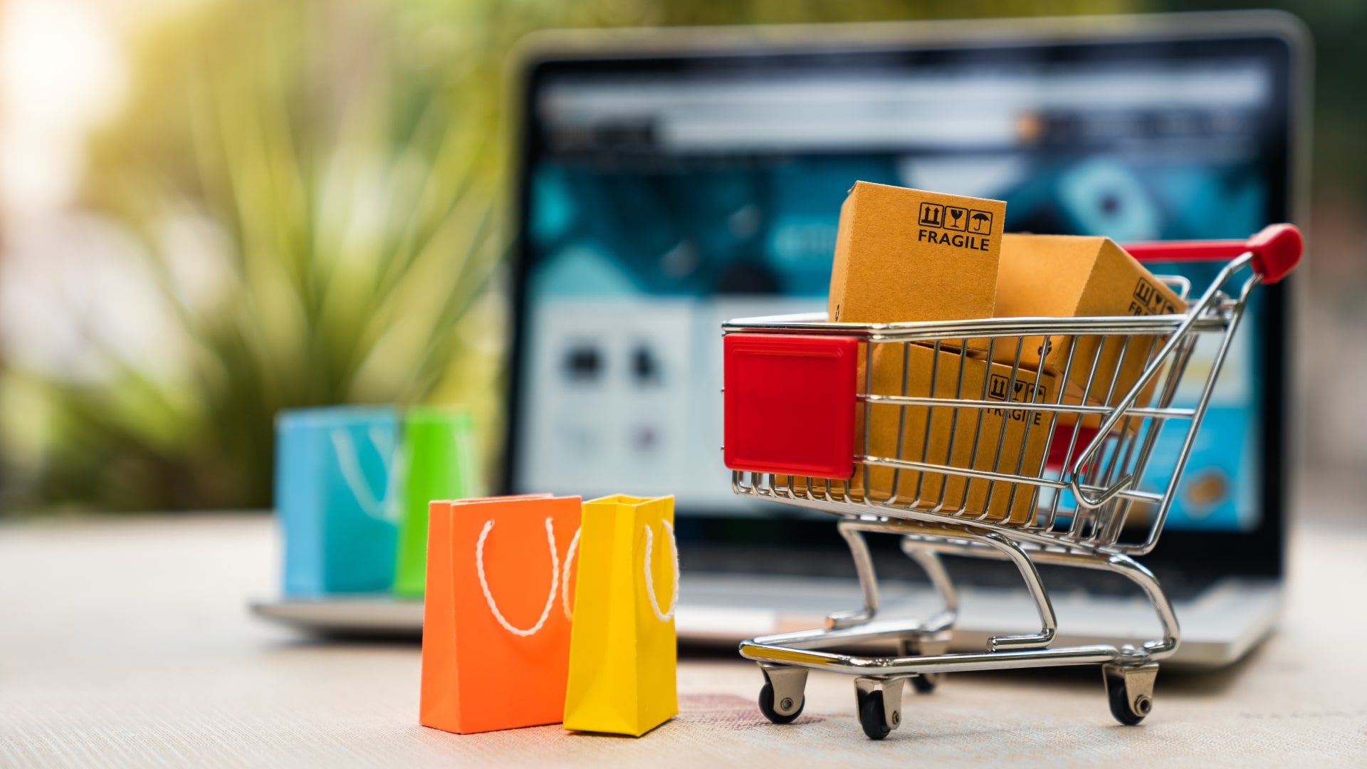 Online Retail in 2022 – An In-Depth Guide