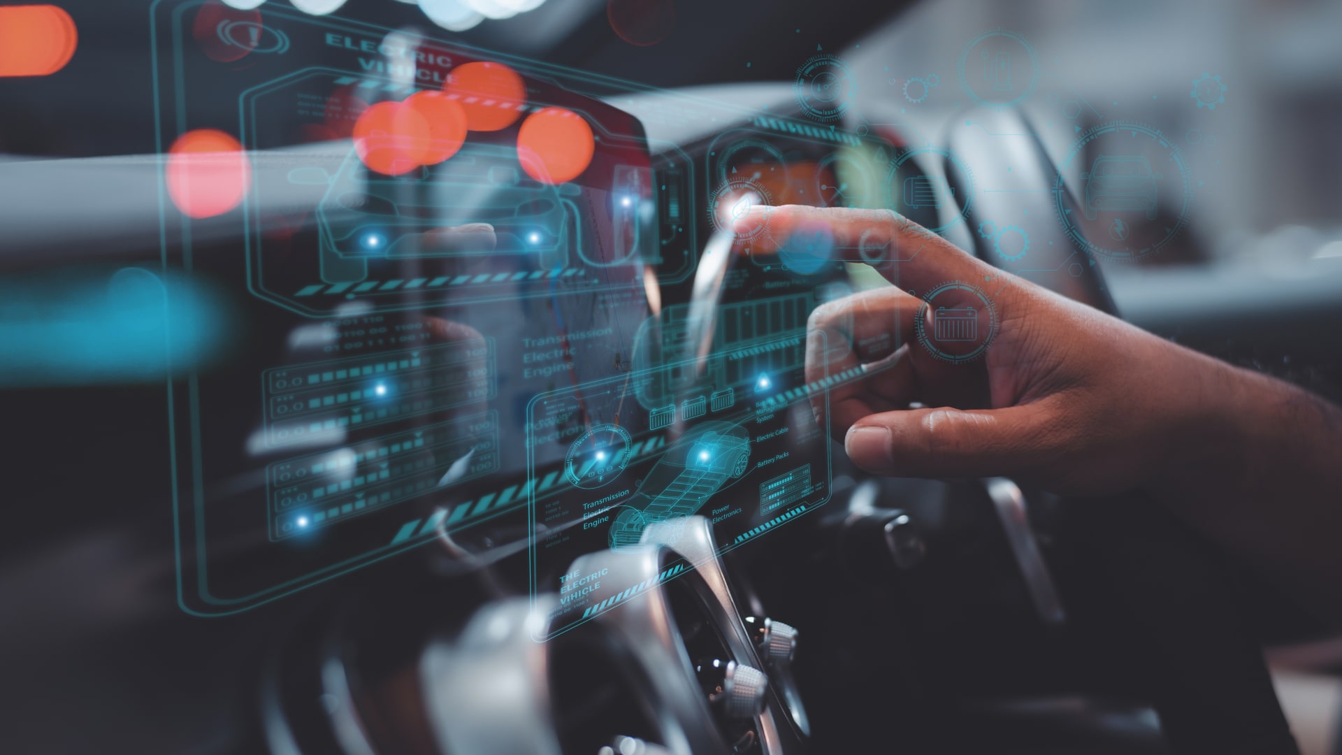 Navigating the Future: A Deep Dive into the Growth Predictions for Advanced Driver Assistance Systems (ADAS) in 2024